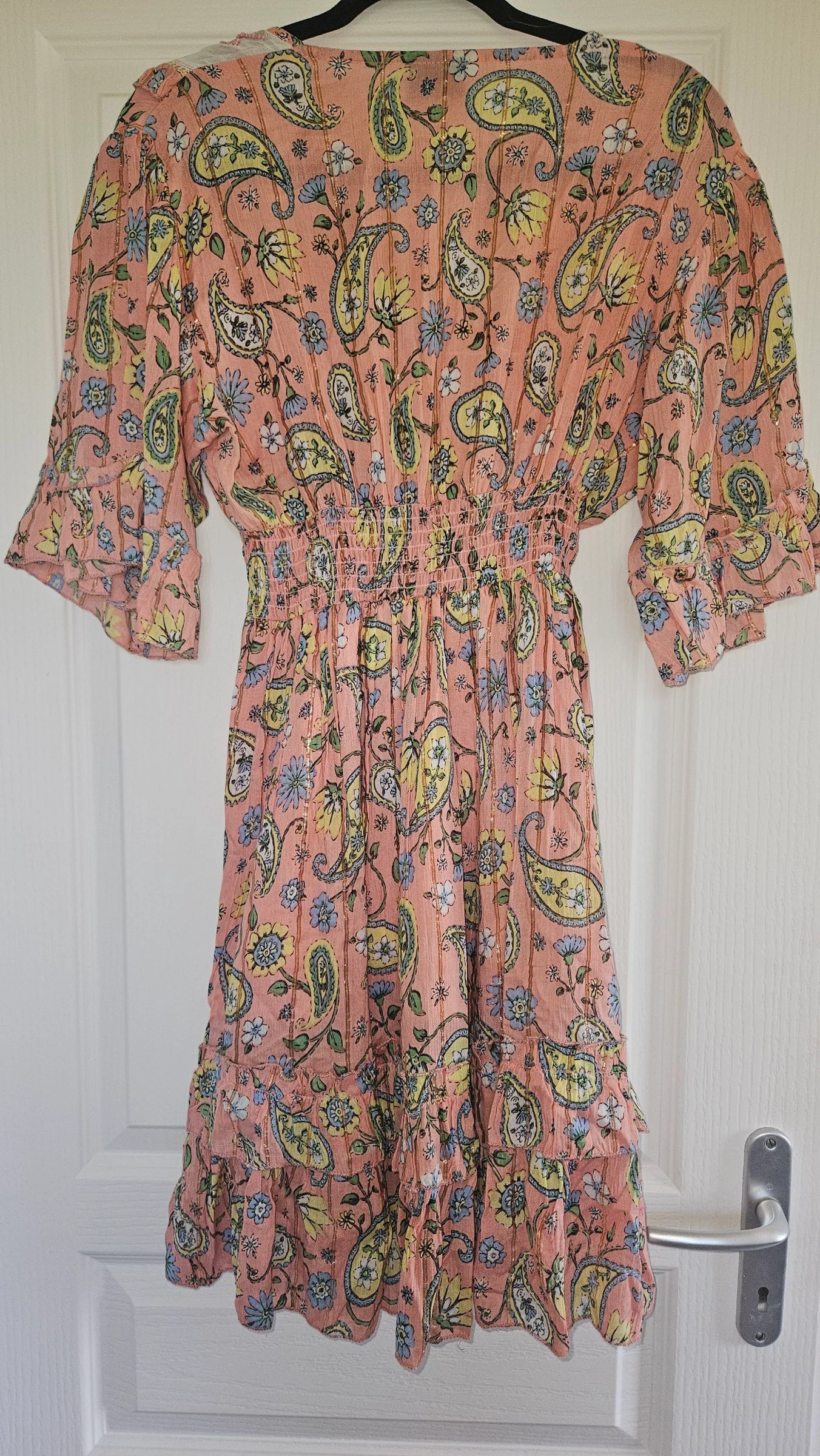 Bohemian Dress – photo 2